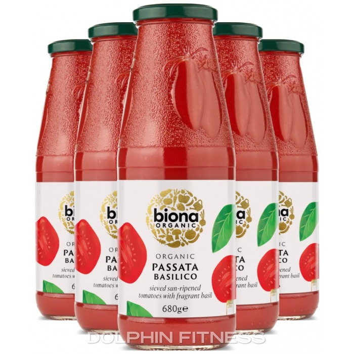 Passata Basilico