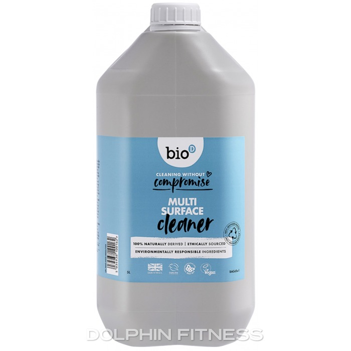 Multi Surface Cleaner