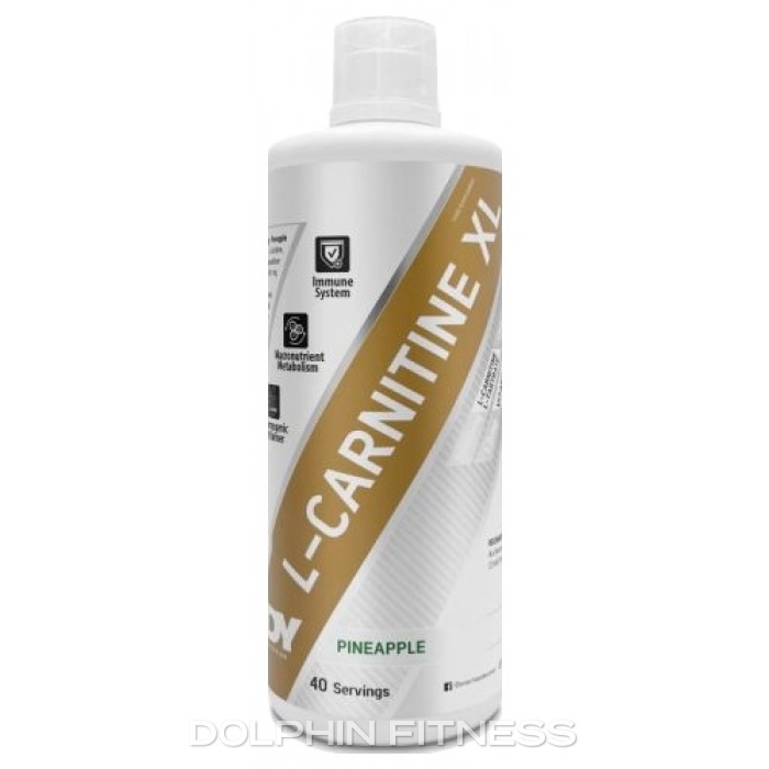 l carnitine pineapple L-Carnitine Drink, 750 ml This high VMI Sports - L-Carnitine 1500