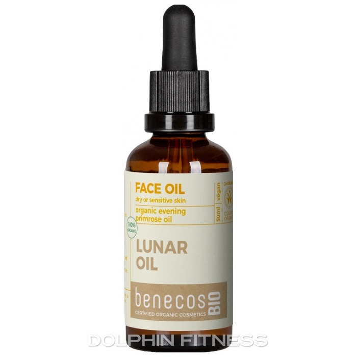 Organic Evening Primrose Face Oil