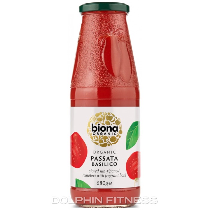 Passata Basilico