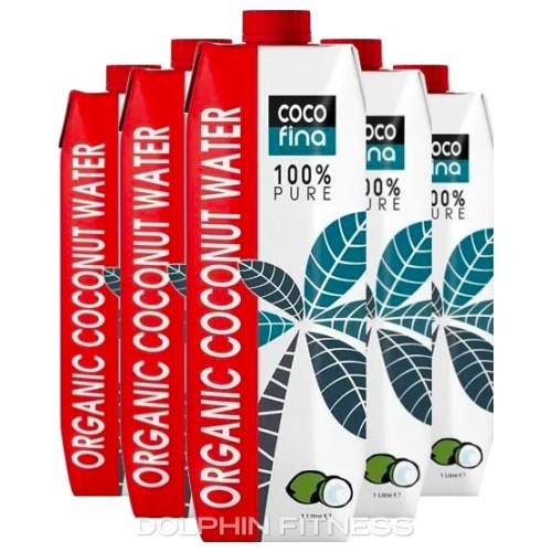 Coconut Water
