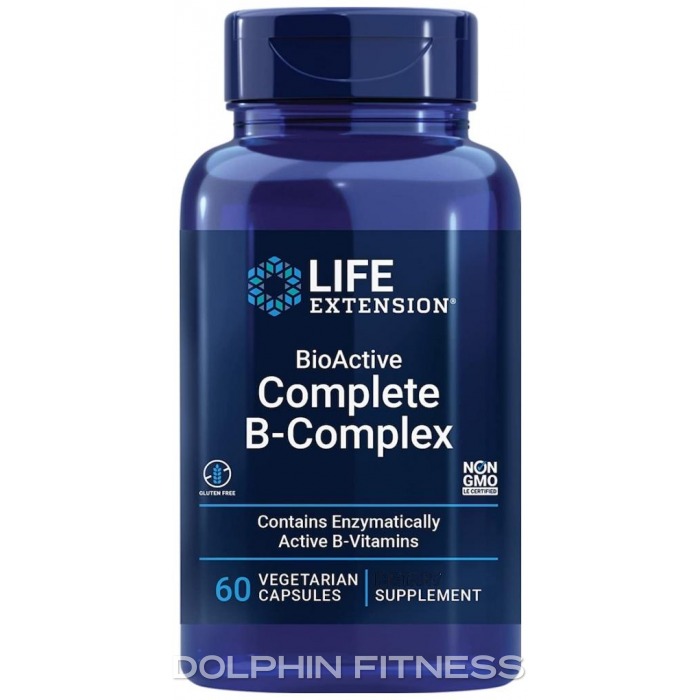BioActive Complete B-Complex