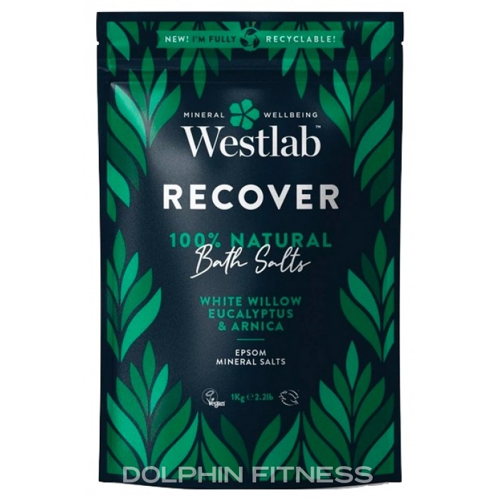Recover Bath Salts