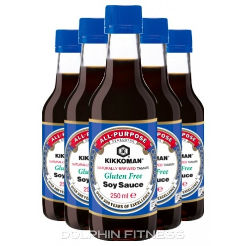 Tamari Gluten Free Soy Sauce