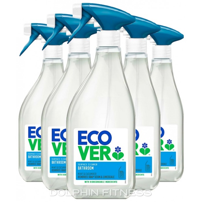 Bathroom Surface Cleaner