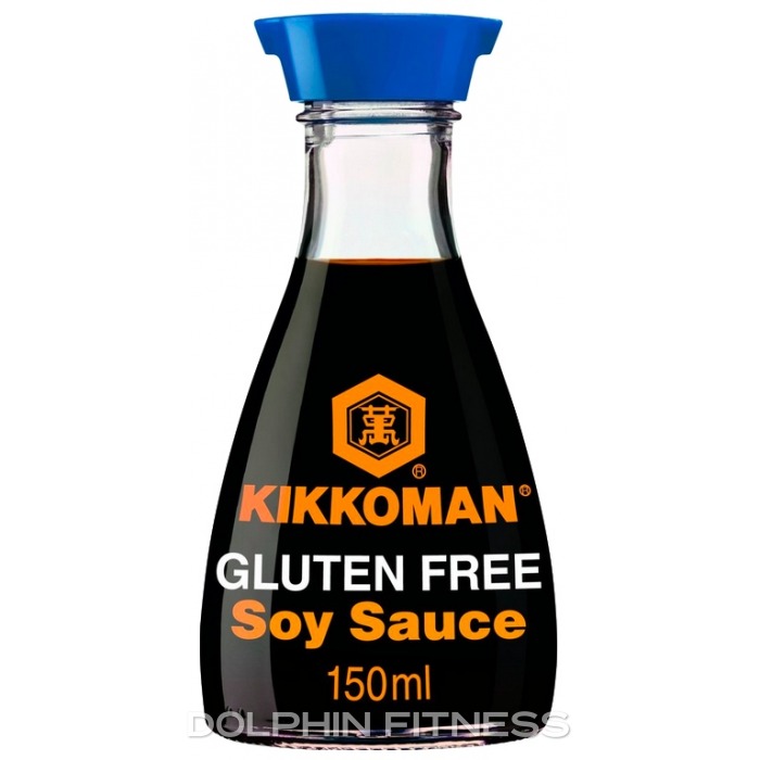Tamari Gluten Free Soy Sauce