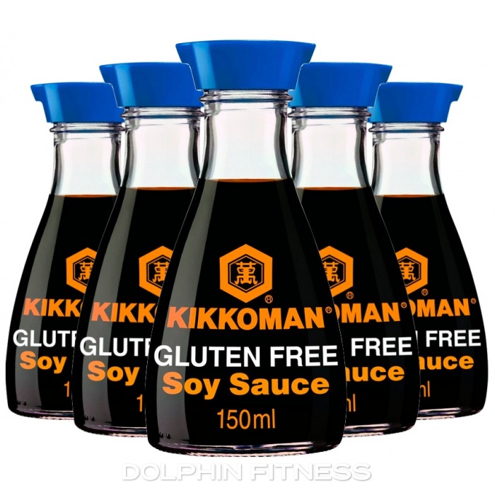 Tamari Gluten Free Soy Sauce