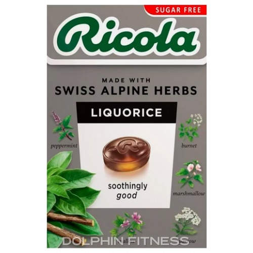 Liquorice