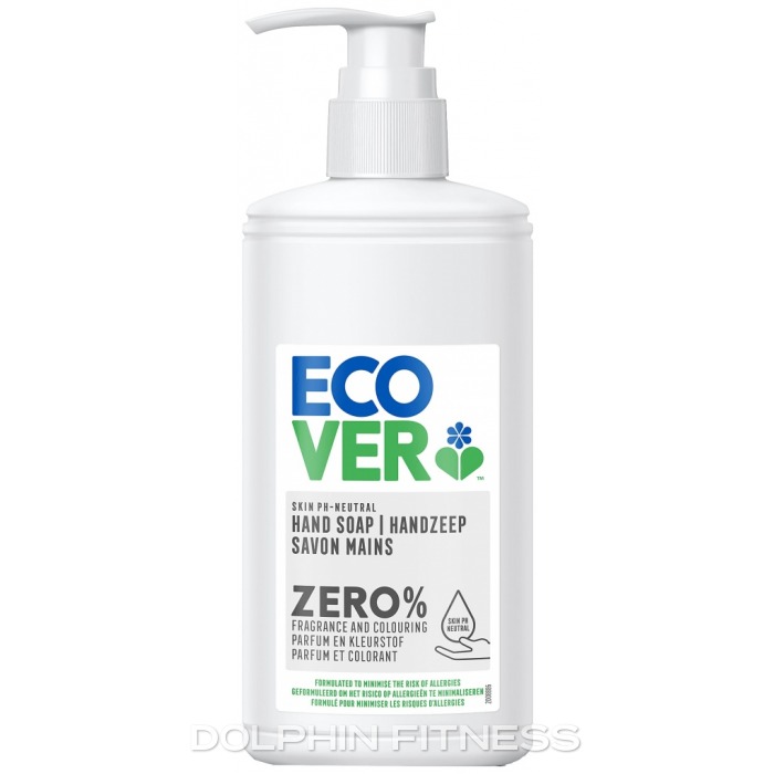 Zero Sensitive Hand Soap