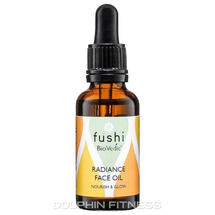 Biovedic Radiance Face Oil