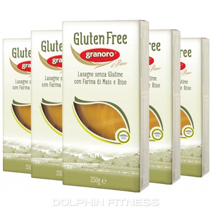 Gluten Free Lasagne