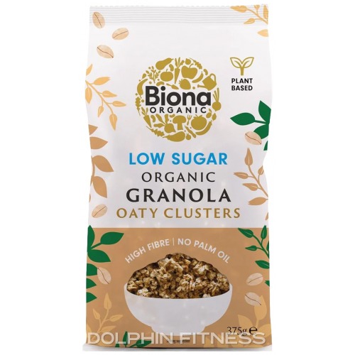 Granola Oaty Clusters