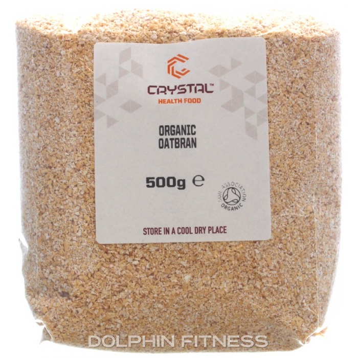 Organic Oatbran