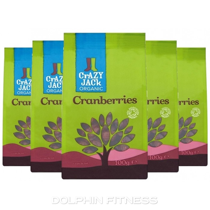 Cranberries