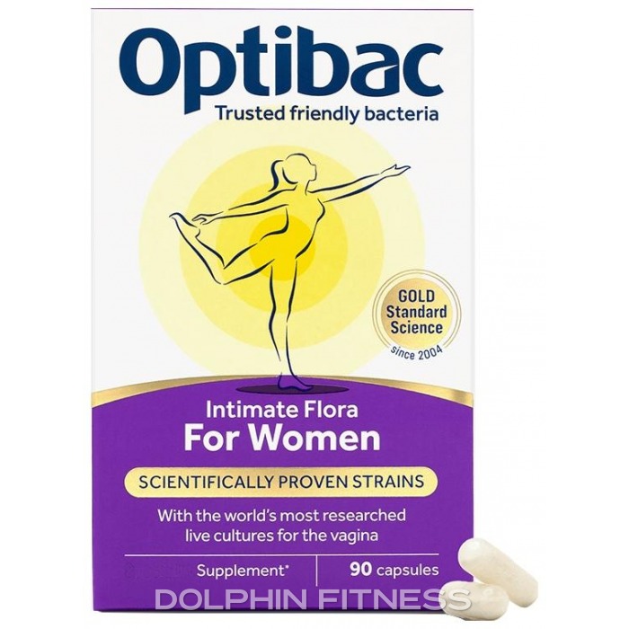 Intimate Flora for Women