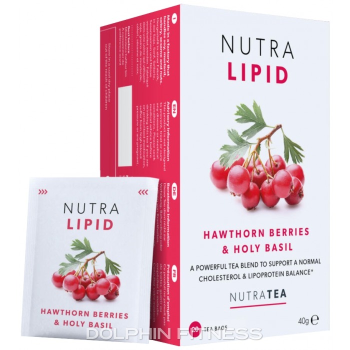 Nutra Lipid