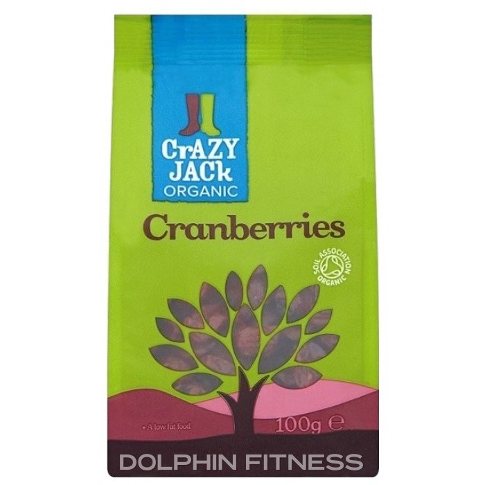 Cranberries