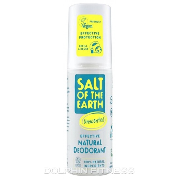 Natural Deodorant Spray