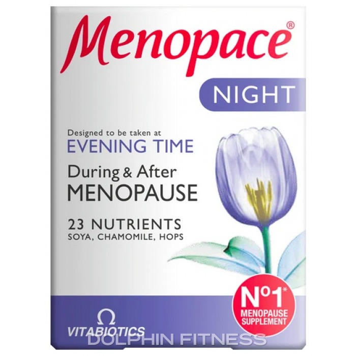 Menopace Night