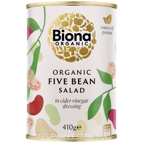 Five Bean Salad