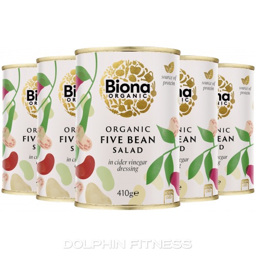 Five Bean Salad
