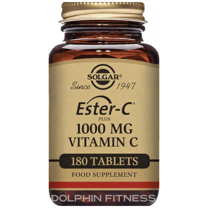 Ester-C Plus 1000 mg Vitamin C