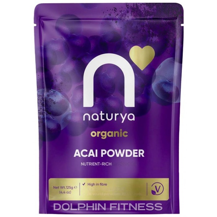 Organic Acai Powder