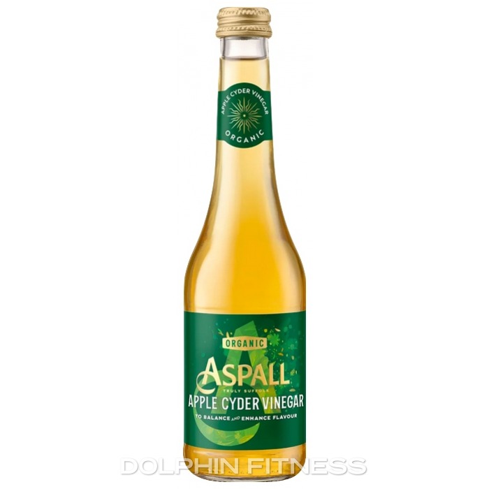 Organic Apple Cyder Vinegar