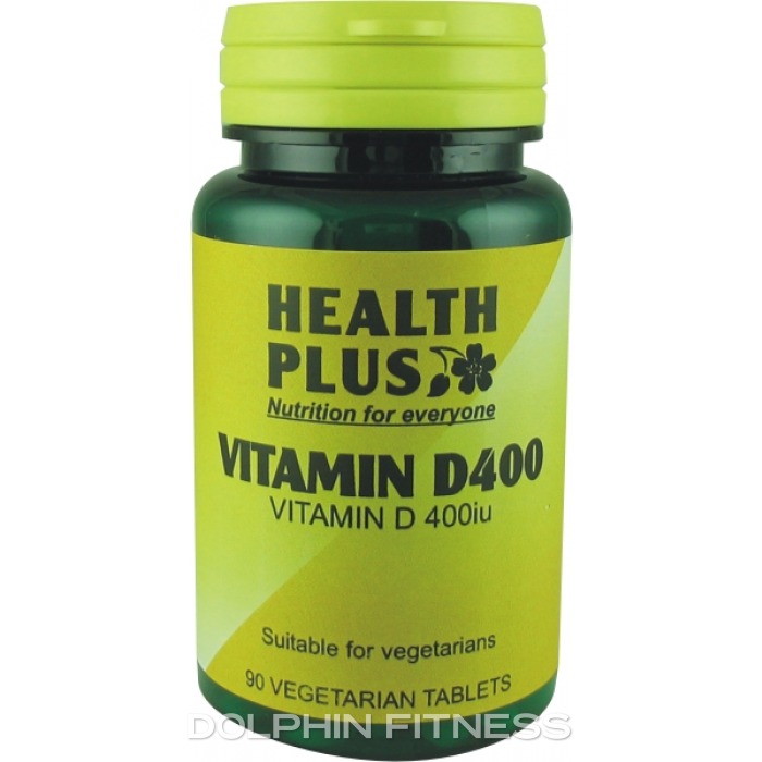 Vitamin D400