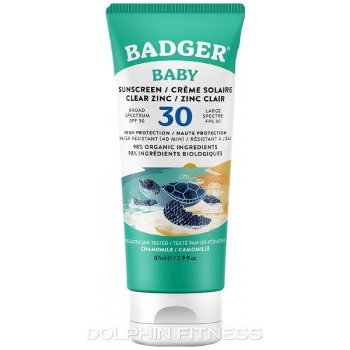 Baby Sunscreen Cream SPF 30