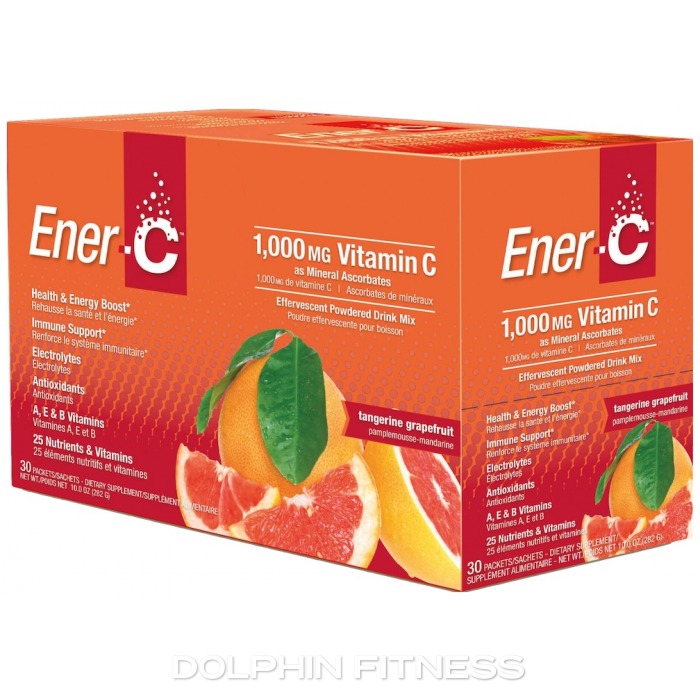 Tangerine Grapefruit