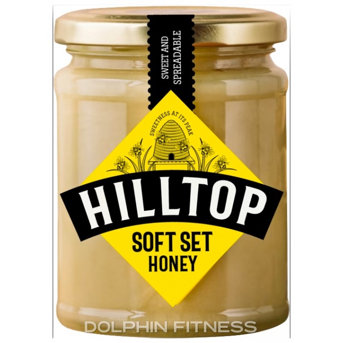 Honey Soft Set Honey