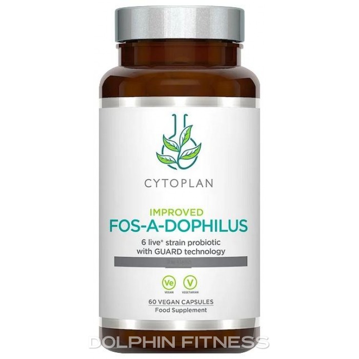Fos-A-Dophilus Probiotic