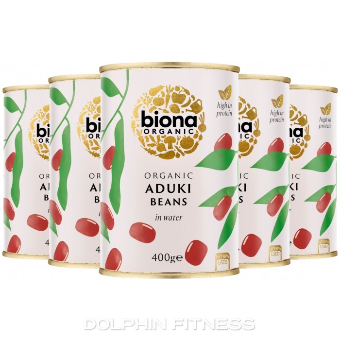 Aduki Beans