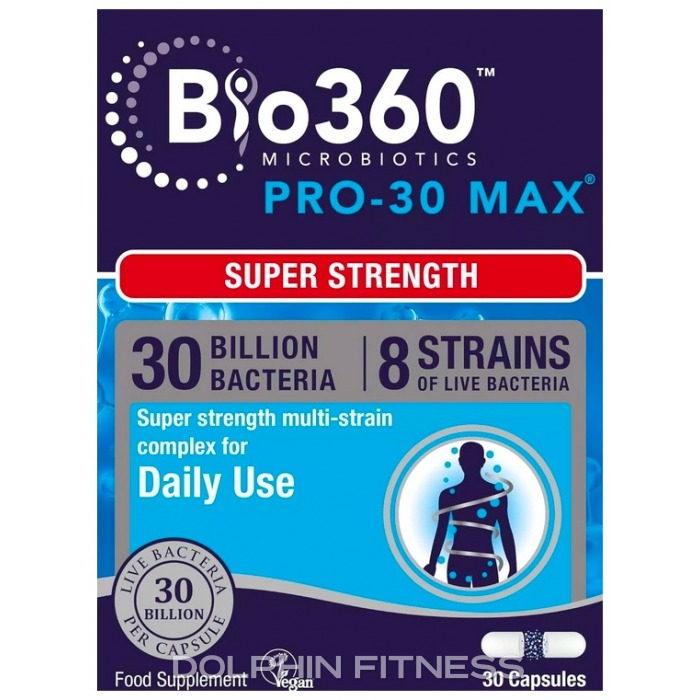Pro-30 Max