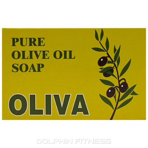 Pure Olive Oil Soap