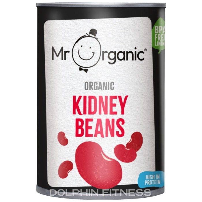 Red Kidney Beans