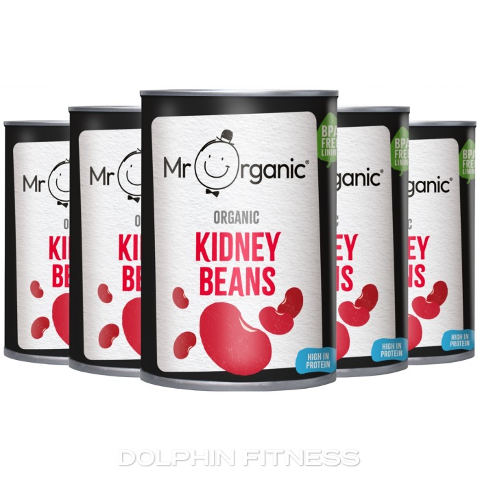 Red Kidney Beans