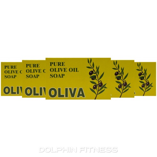 Pure Olive Oil Soap