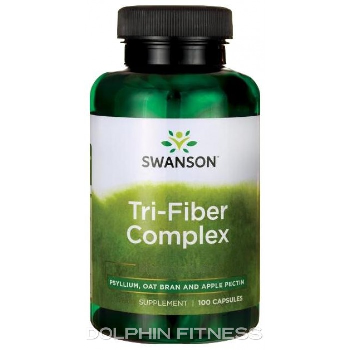 Tri-Fiber Complex