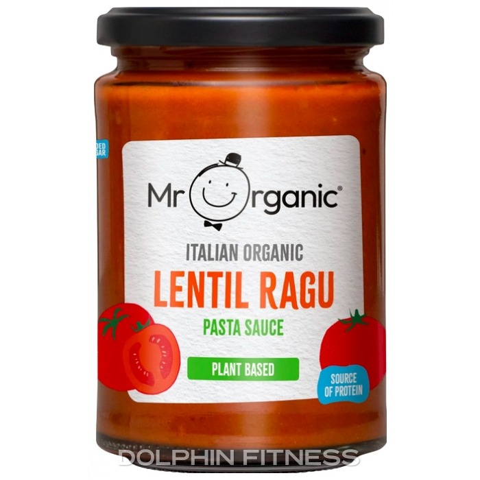 Lentil Ragu