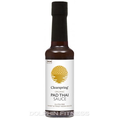 Organic Pad Thai Sauce