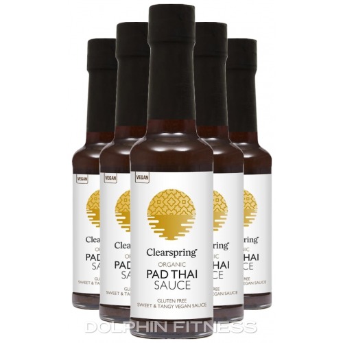 Organic Pad Thai Sauce