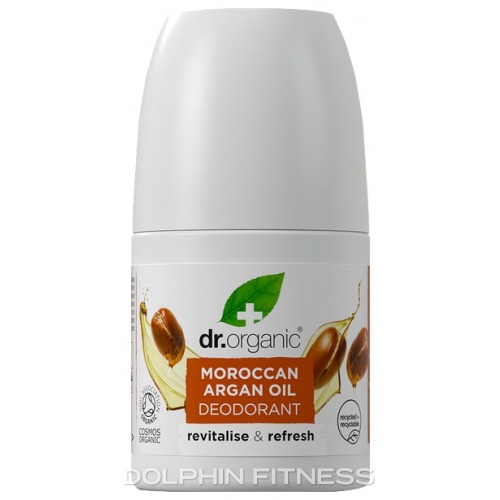 Moroccan Argan Oil Deodorant