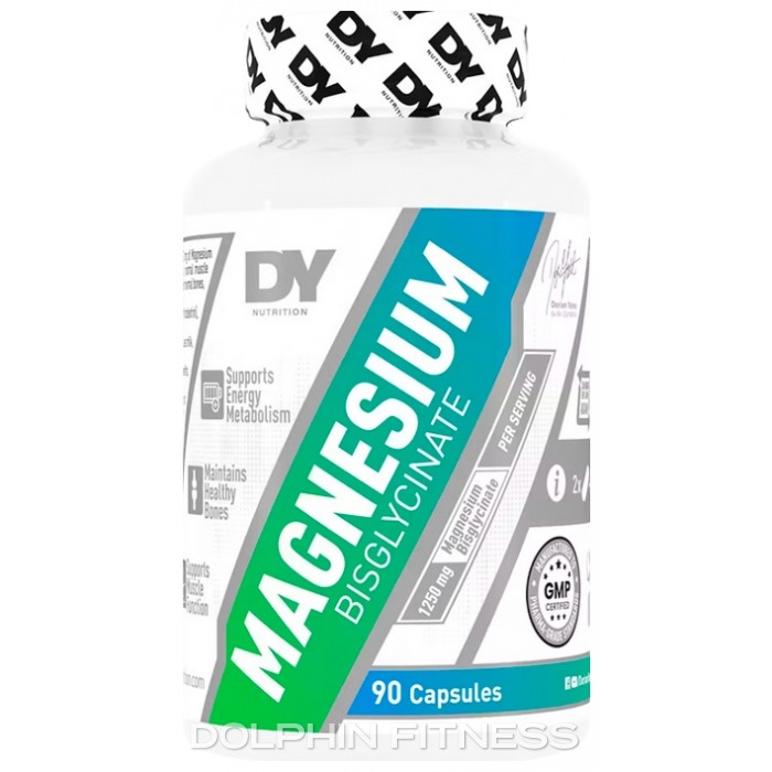 Magnesium Organic
