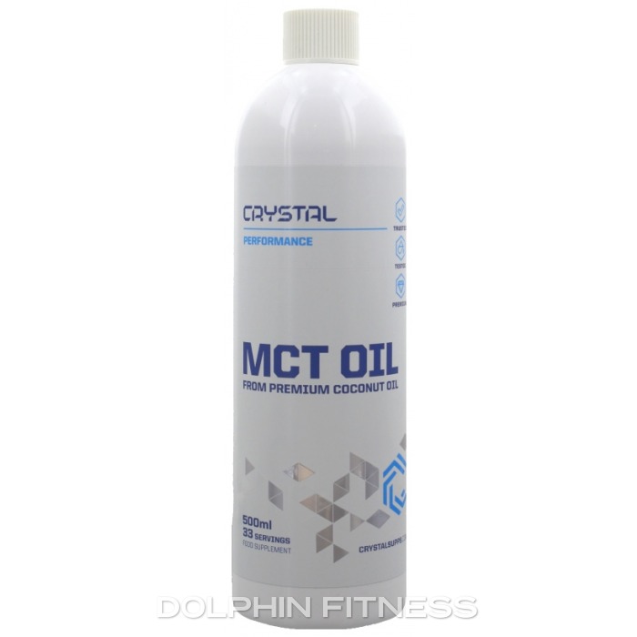 MCT Oil