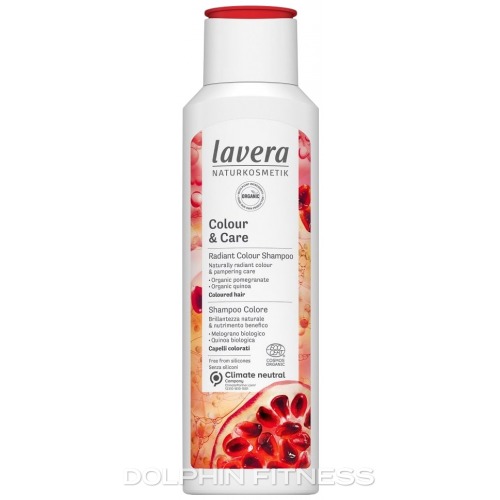 Colour & Care Shampoo