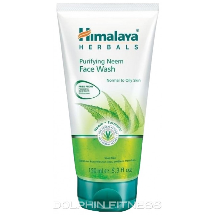 Purifying Neem Face Wash