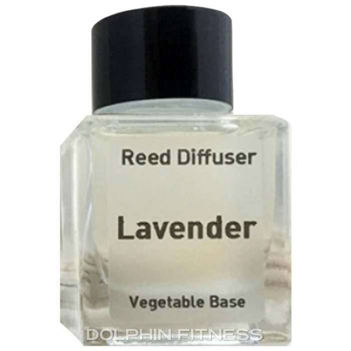 Heaven Scent Lavender Reed Diffusers 1 x 50 ml